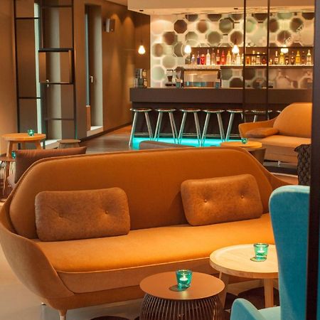 Motel One Berlin-Potsdamer Platz Exterior photo