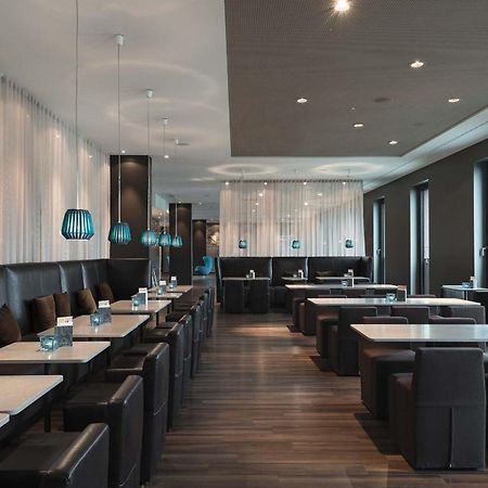 Motel One Berlin-Potsdamer Platz Exterior photo