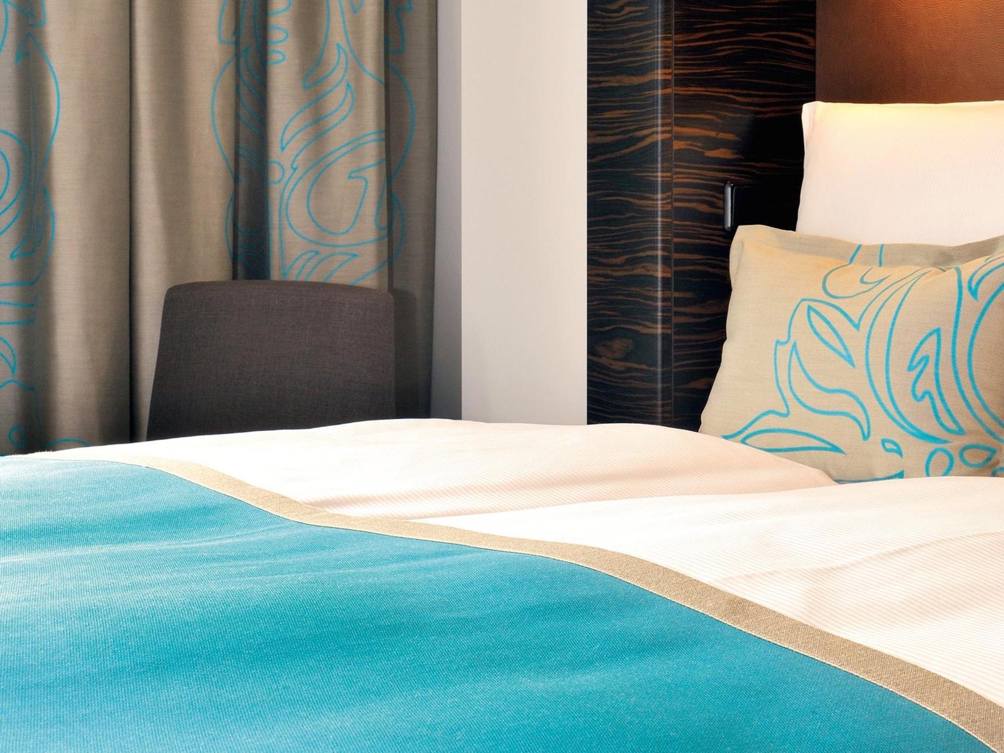 Motel One Berlin-Potsdamer Platz Exterior photo