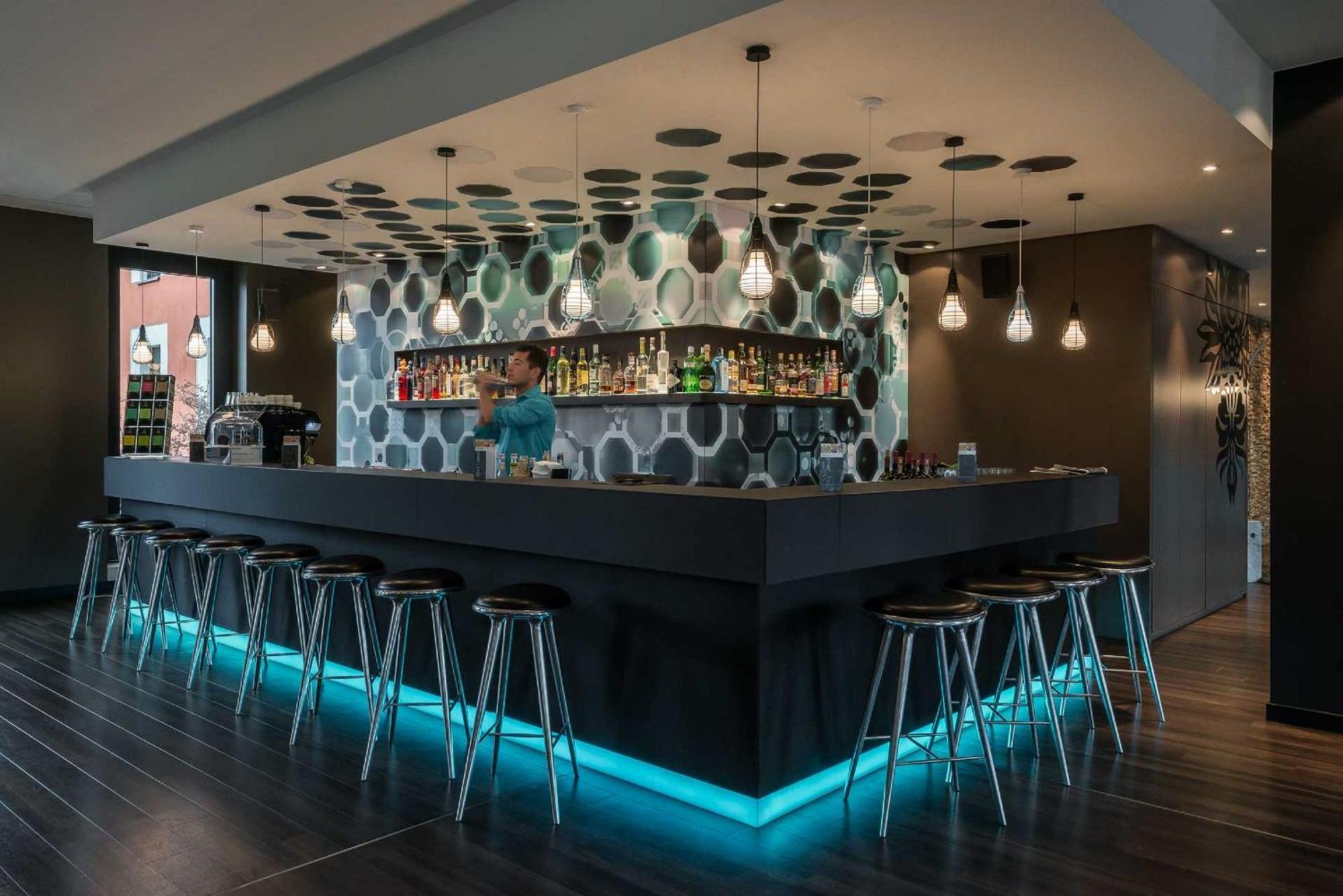 Motel One Berlin-Potsdamer Platz Exterior photo