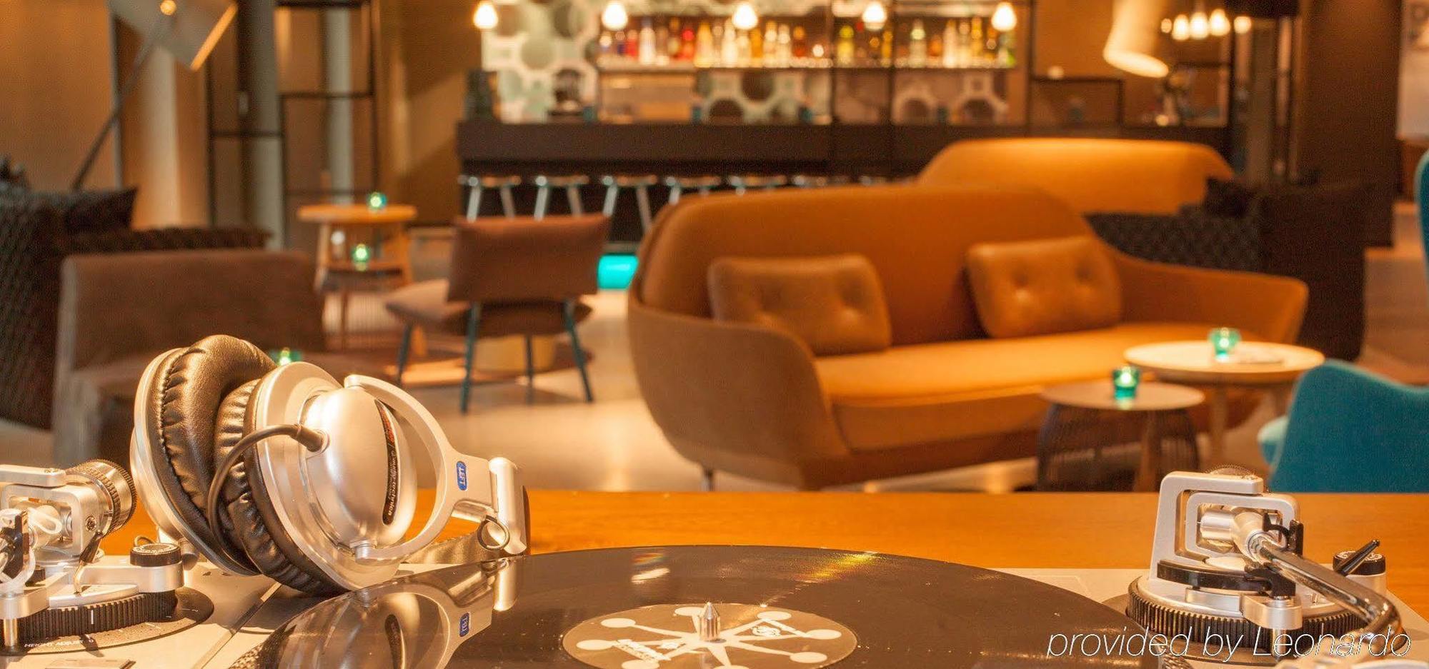 Motel One Berlin-Potsdamer Platz Exterior photo